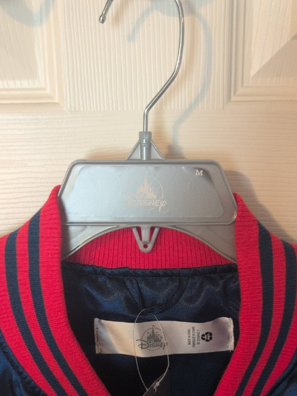 Spider-Man Bomber Jacket - Picture 6 of 6